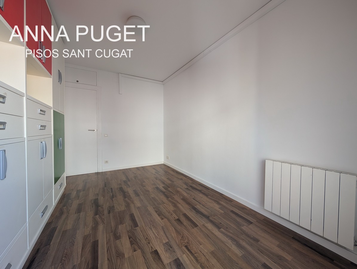 Sant Cugat - Centro Atico