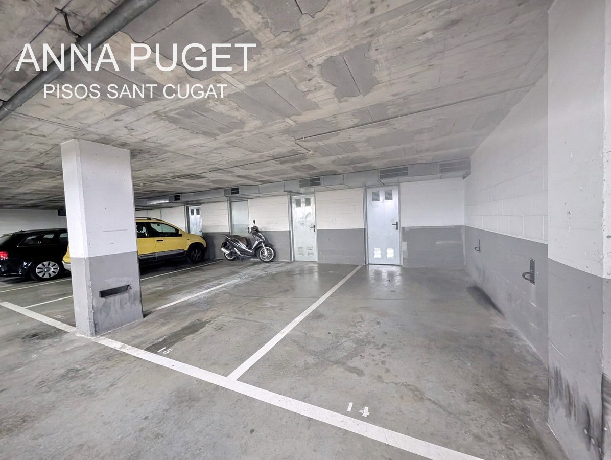 Sant Cugat - Centro Atico