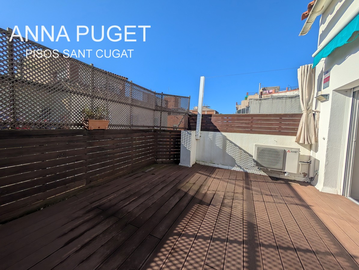 Sant Cugat - Centro Atico
