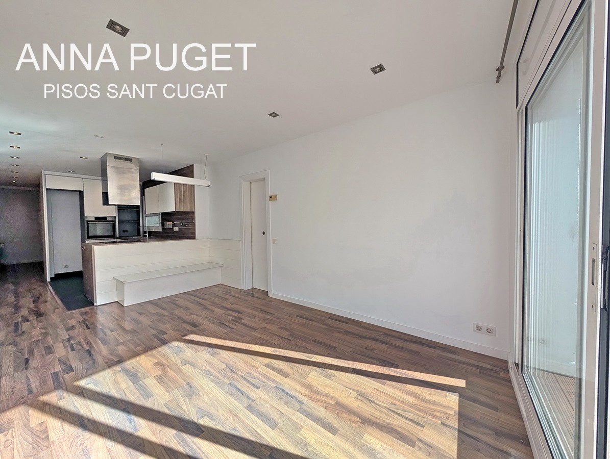 Sant Cugat - Centro Atico