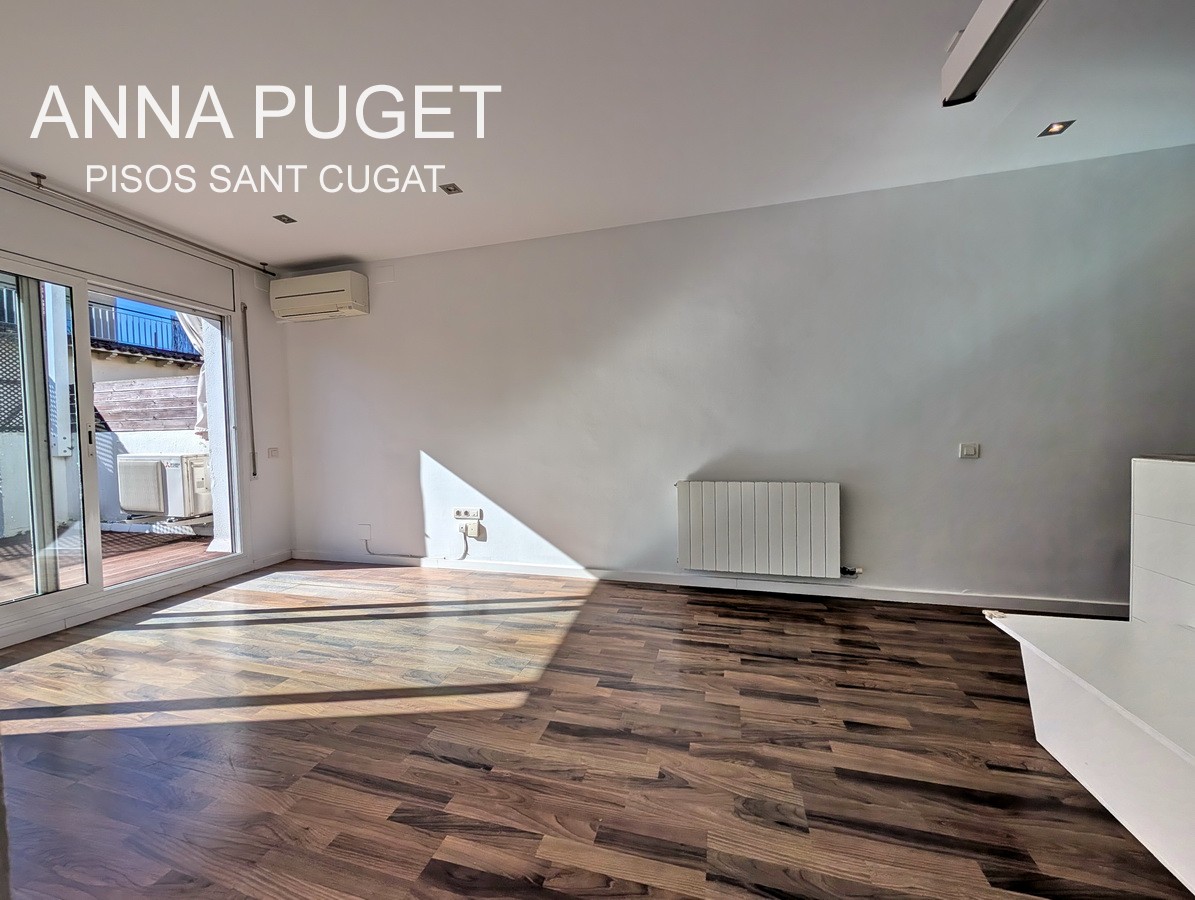 Sant Cugat - Centro Atico