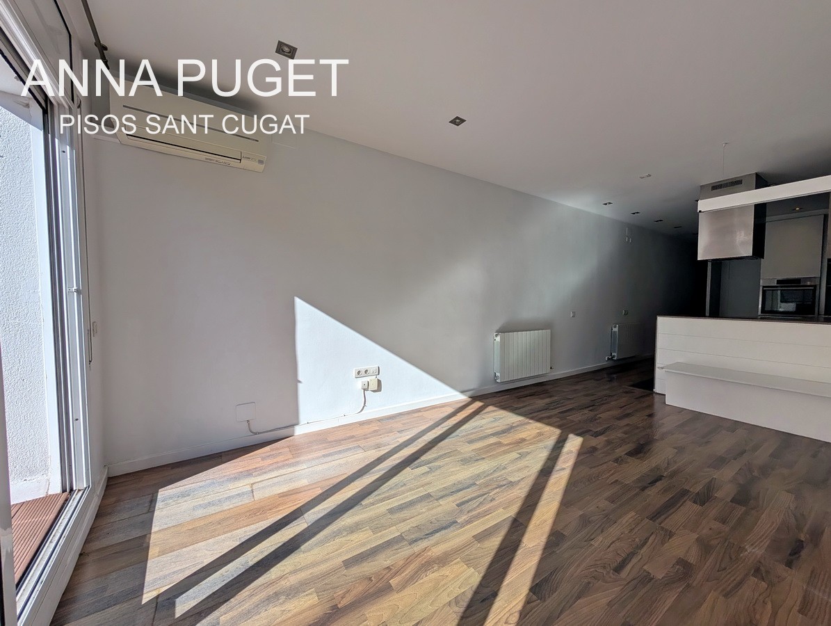 Sant Cugat - Centro Atico