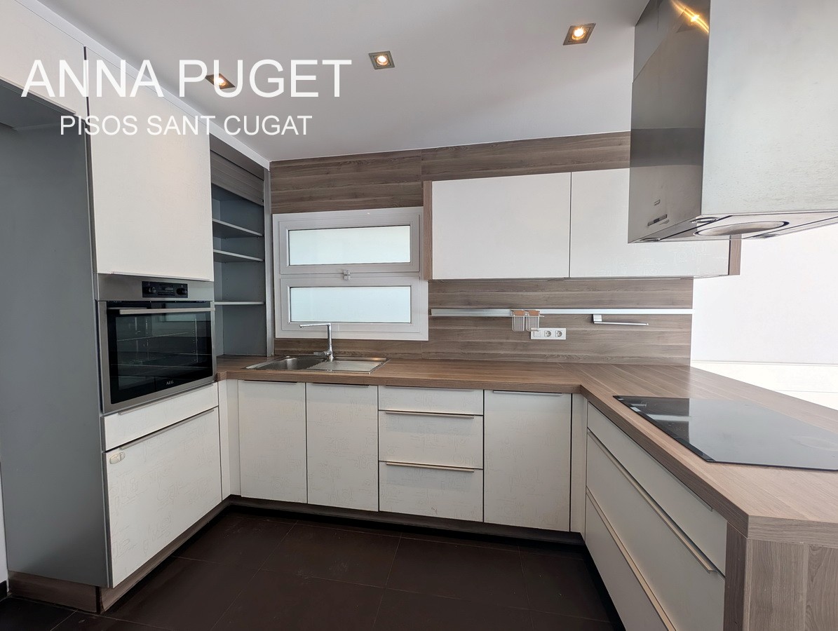 Sant Cugat - Centro Atico