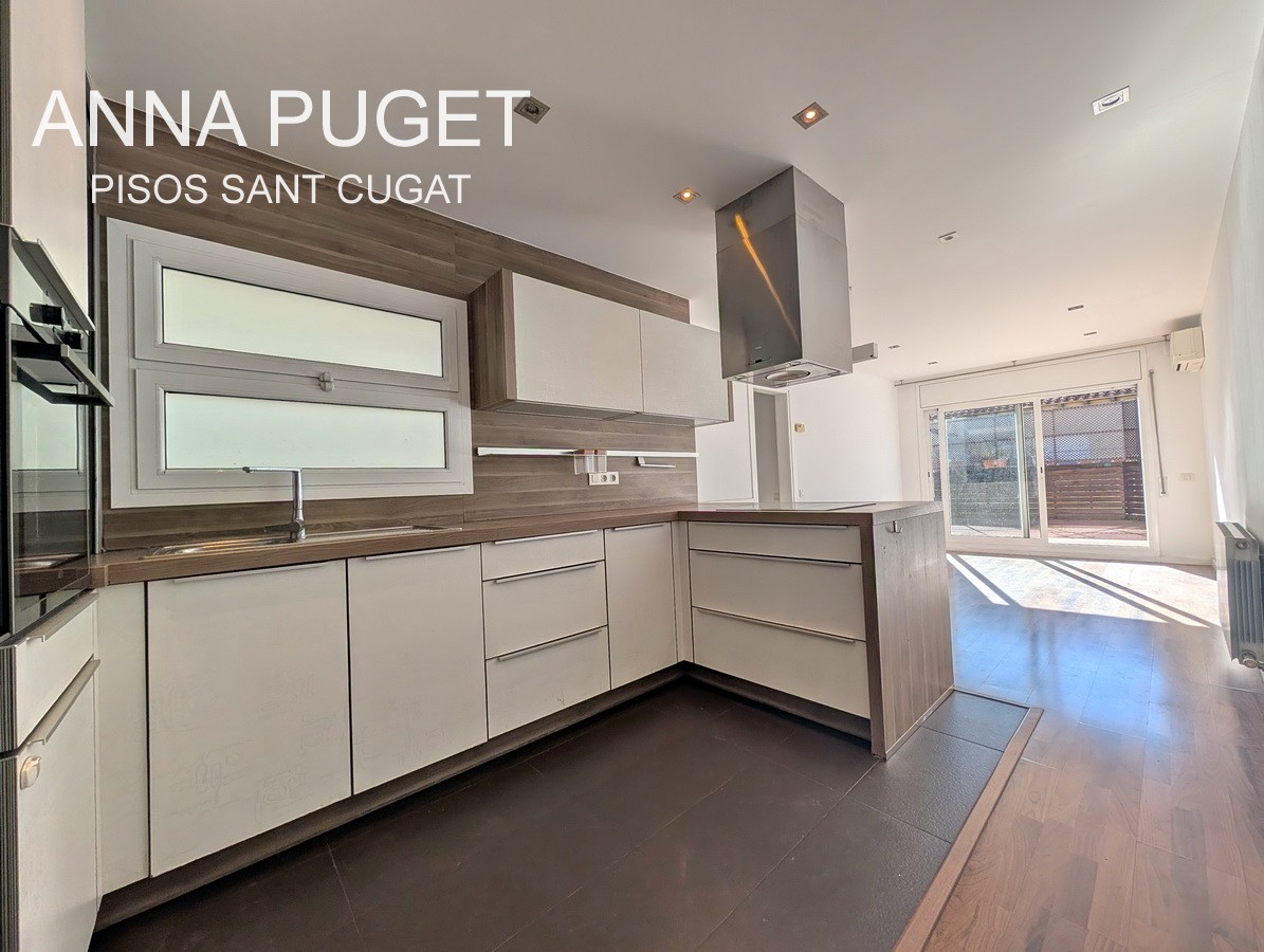Sant Cugat - Centro Atico