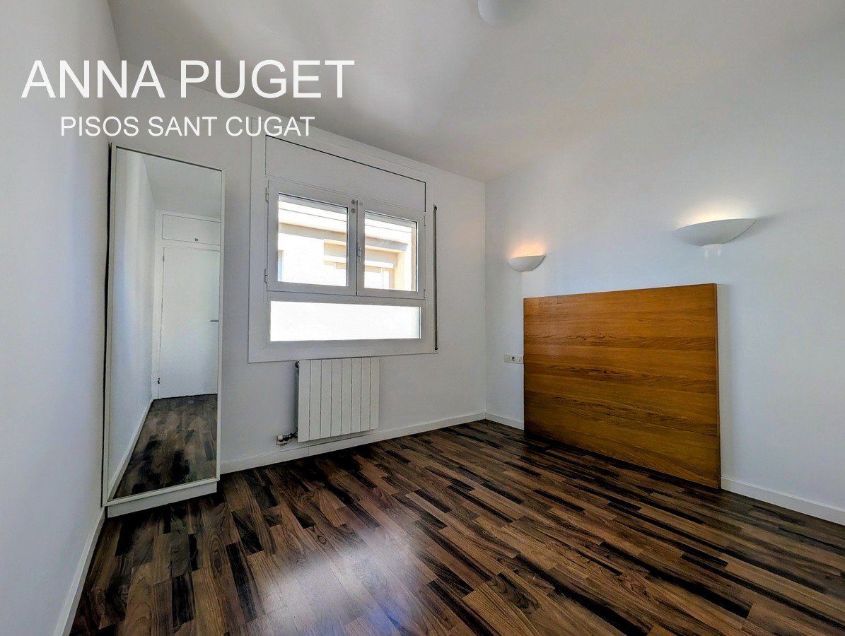 Sant Cugat - Centro Atico