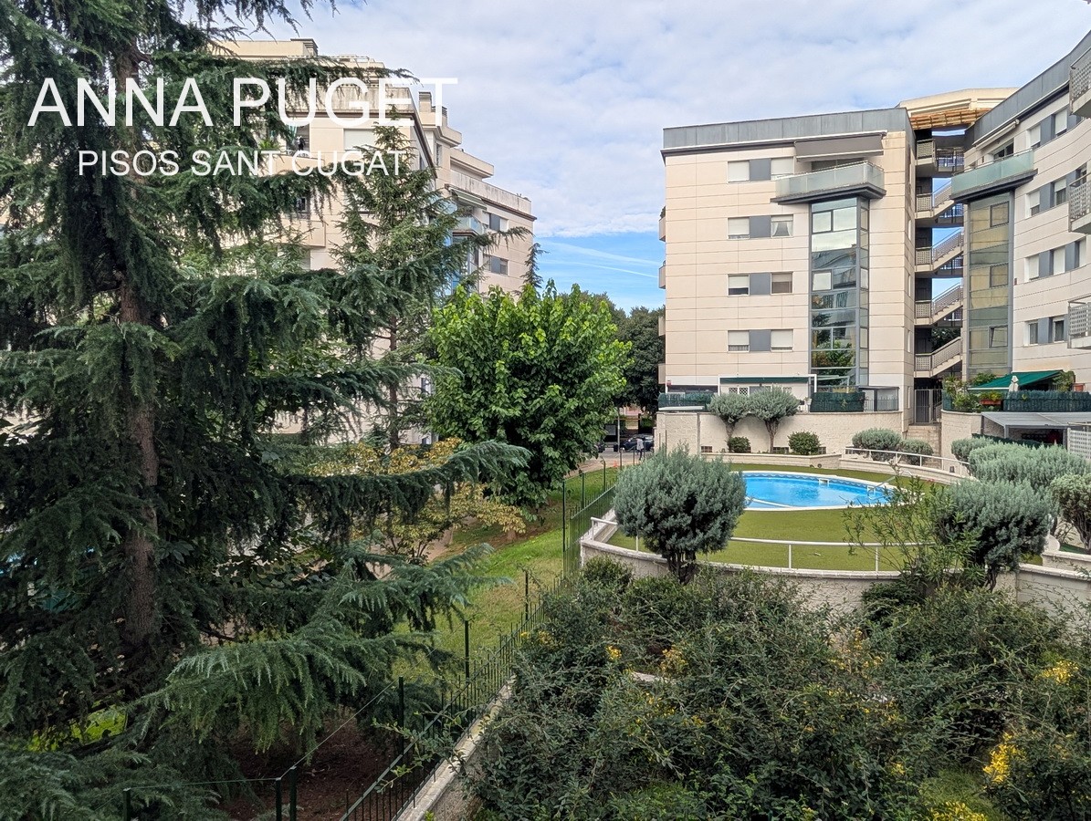 Cerdanyola del Valles Piso