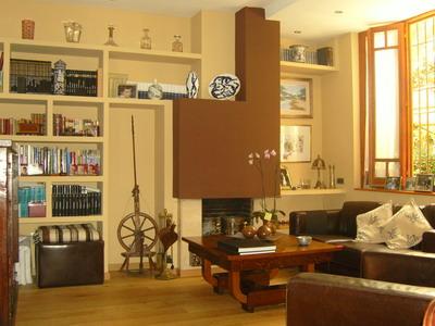 Sant Cugat- Eixample Torre