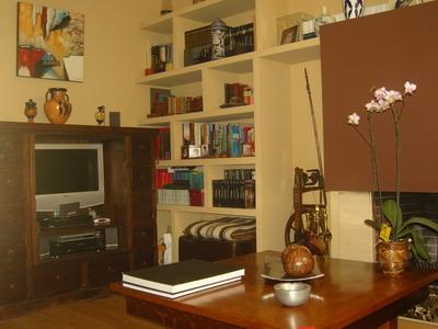 Sant Cugat- Eixample Torre