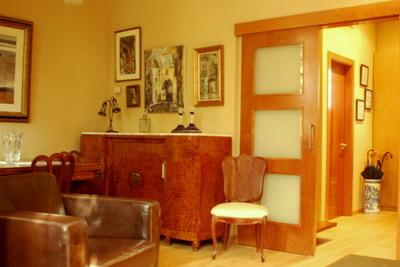 Sant Cugat- Eixample Torre