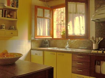 Sant Cugat- Eixample Torre