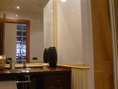 Sant Cugat- Eixample Torre