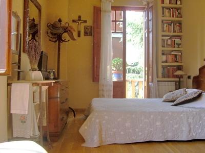 Sant Cugat- Eixample Torre