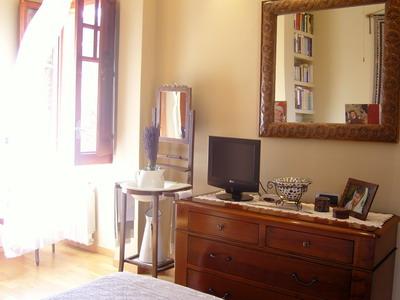 Sant Cugat- Eixample Torre