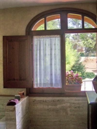 Sant Cugat- Eixample Torre