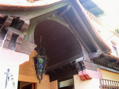 Sant Cugat- Eixample Torre