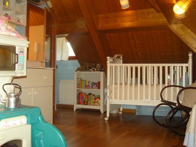 Sant Cugat- Eixample Torre