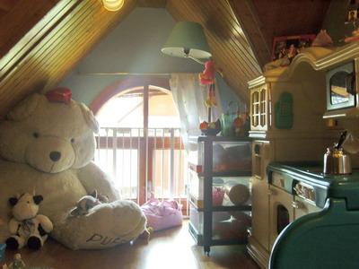 Sant Cugat- Eixample Torre