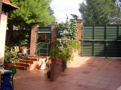 Sant Cugat- Eixample Torre