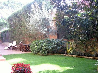 Sant Cugat- Eixample Torre