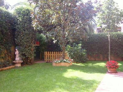 Sant Cugat- Eixample Torre