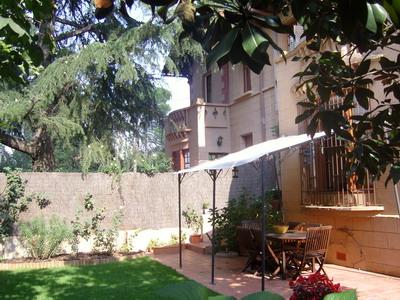 Sant Cugat- Eixample Torre