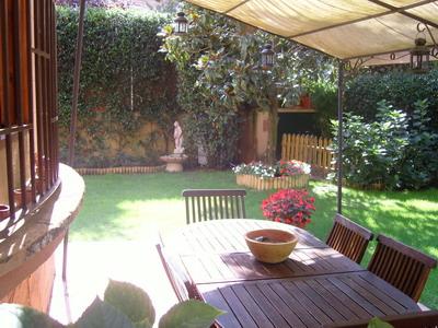 Sant Cugat- Eixample Torre