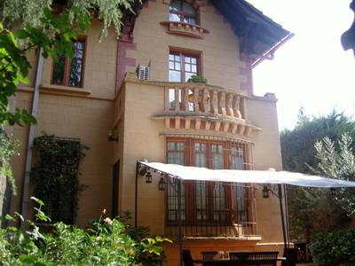 Sant Cugat- Eixample Torre